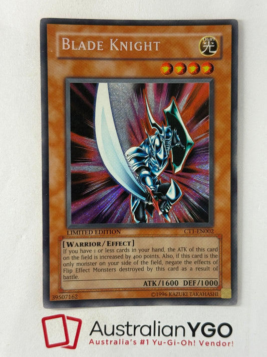 BLADE KNIGHT CT1-BN002