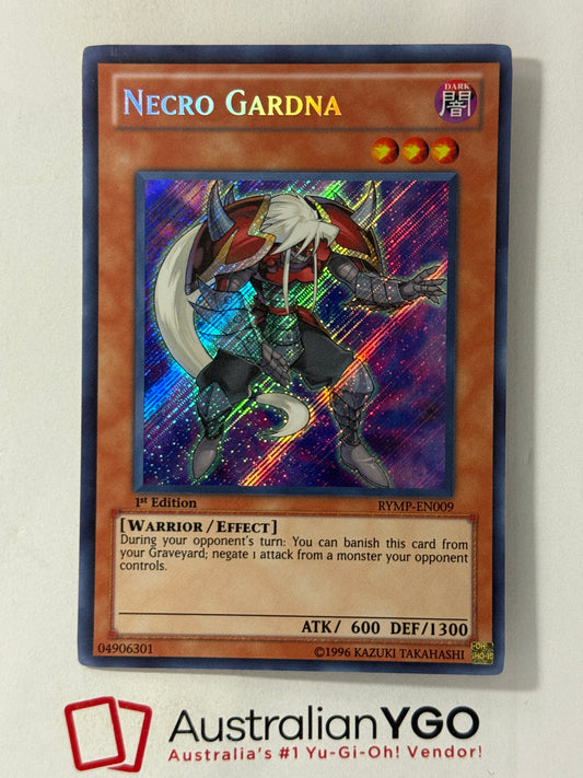 NECRO GARDNA RYMP-EN009