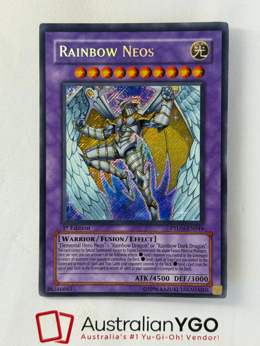 RAINBOW NEOS PTDN-LIN044