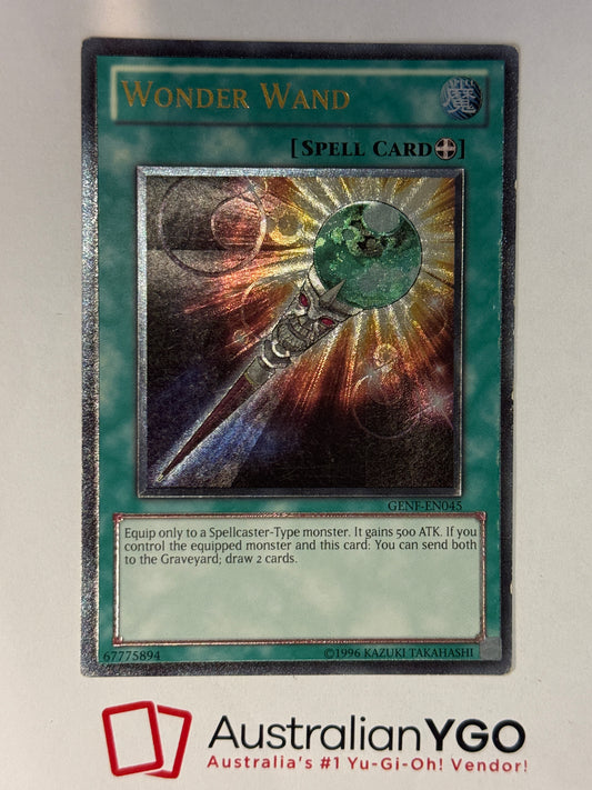 WONDER WAND GENF-EN045 (UTR)