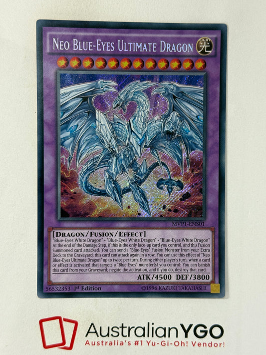 NEO BLUE-EYES ULTIMATE DRAGON
MVP1-ENSO1