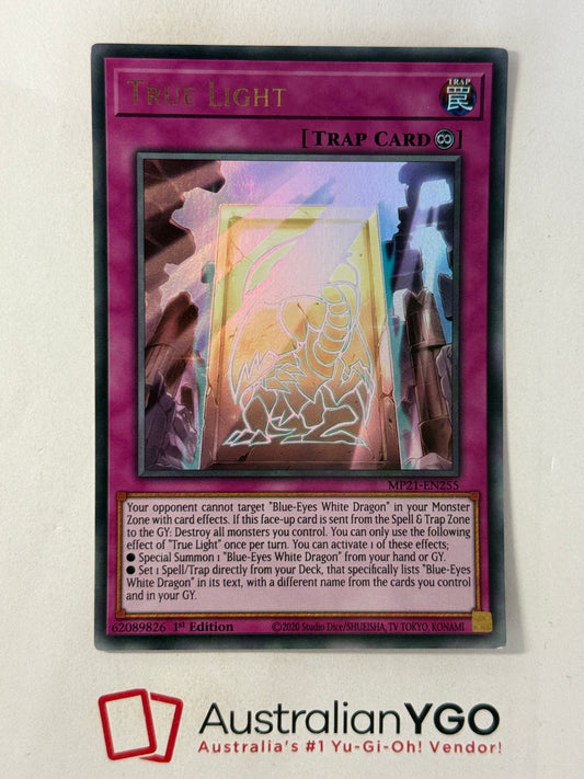 TRUE LIGHT MP21-EN255