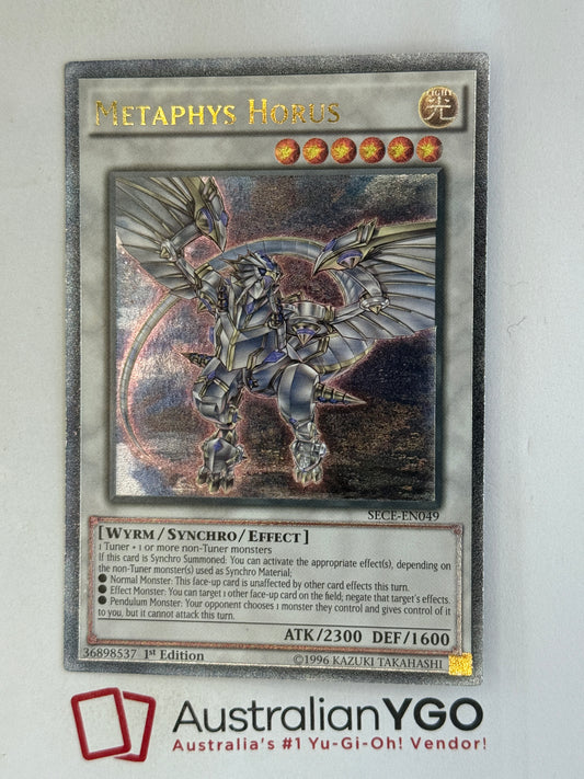 METAPHYS HORUS SECE-ENO49 (UTR)
