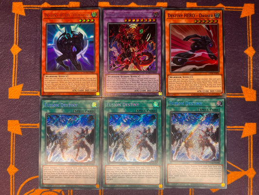 Phoenix Enforcer Core