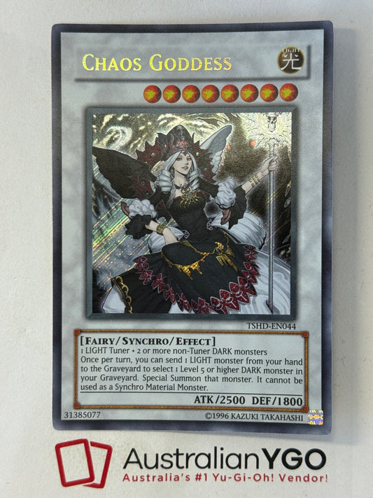 CHAOS GODDESS TSHD-EN044