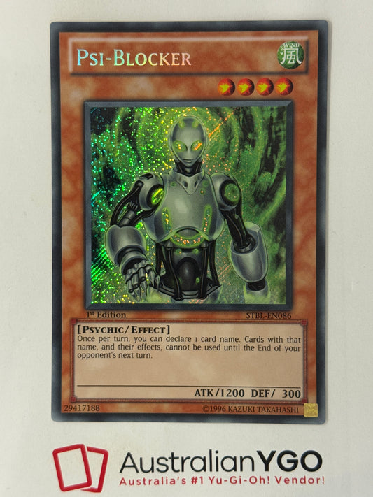 PSI-BLOCKER STBL-EN086