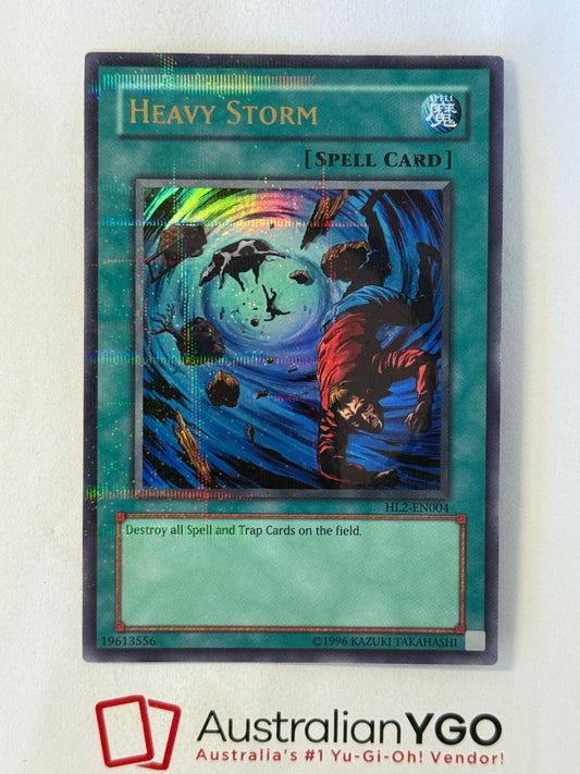 HEAVY STORM HL2-EN004