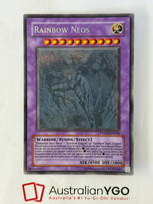 RAINBOW NEOS PTDN-EN044