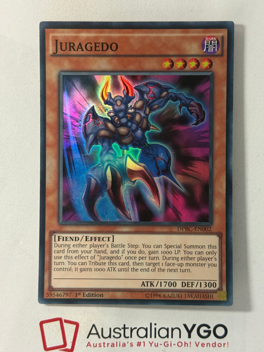 JURAGEDO DPBC-EN002