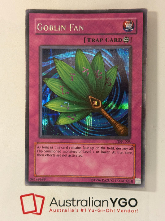GOBLIN FAN TFK-003