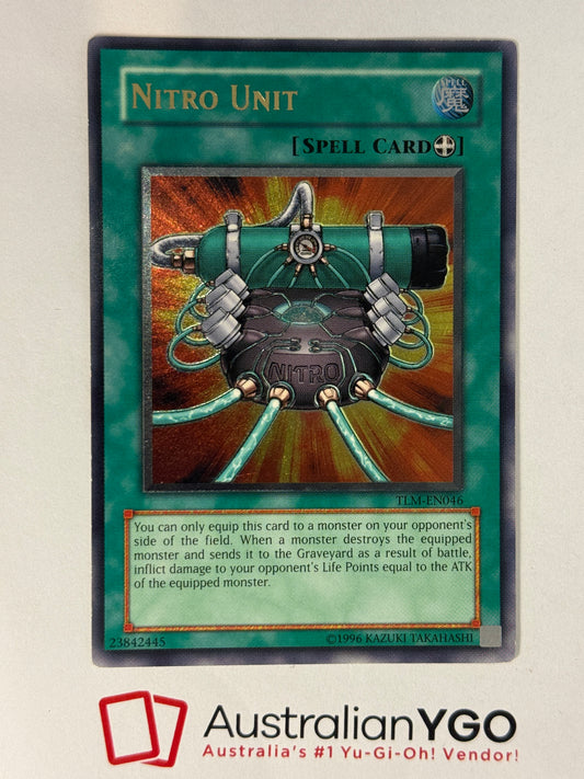 NITRO UNIT TLM-EN046 (UTR)