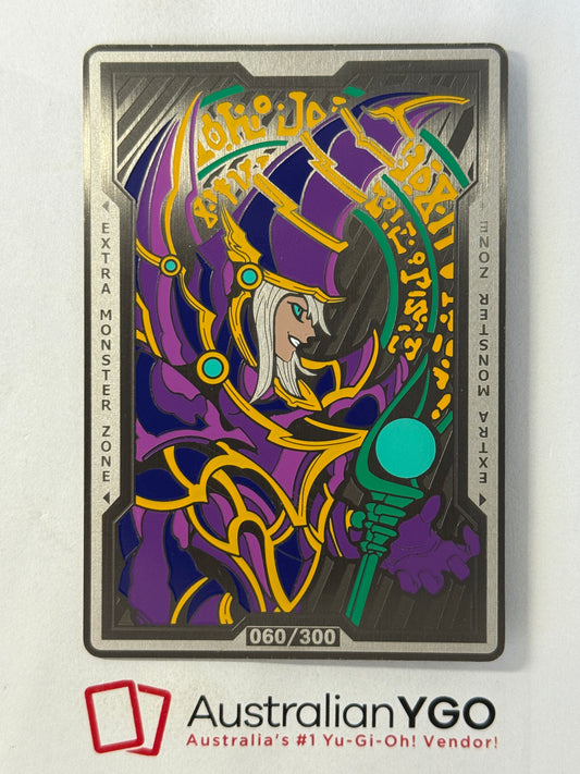 DARK MAGICIAN Stay Classy Metal Field Centre 060/300