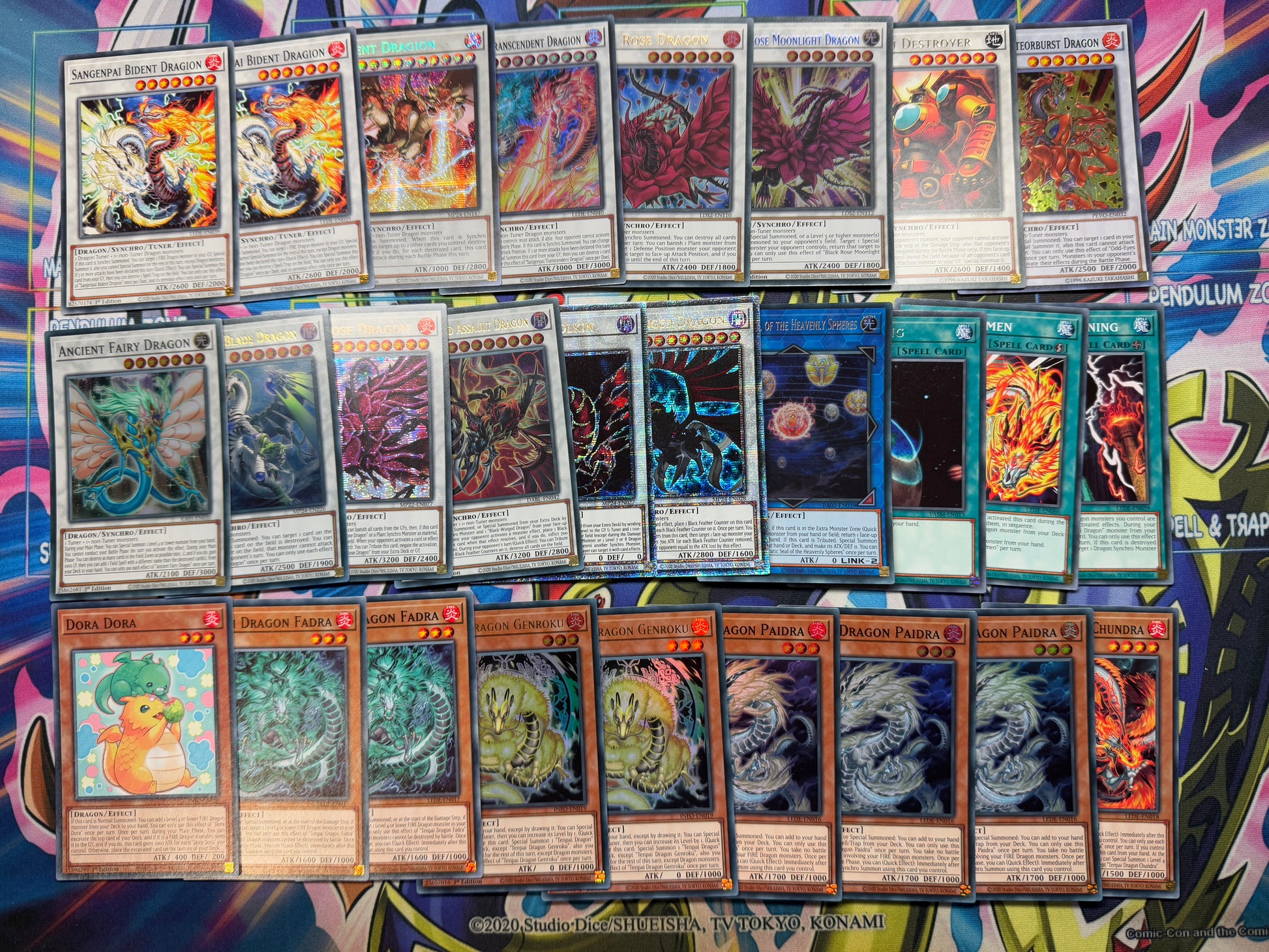 tenpai yugioh deck 2024 - Yu-Gi-Oh! Dueling Nexus Tenpai Deck Core Aus