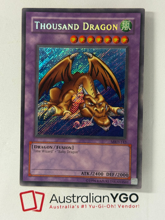 THOUSAND DRAGON MRD-143