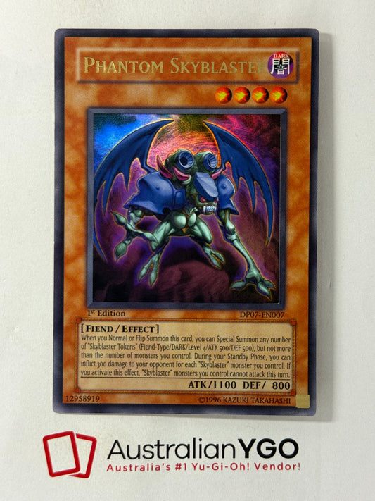 PHANTOM SKYBLASTER DPO7-EN007