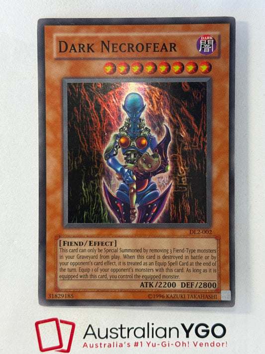 DARK NECROFEAR DL2-002