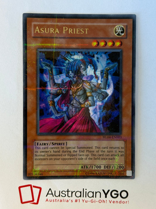 ASURA PRIEST HL04-EN003