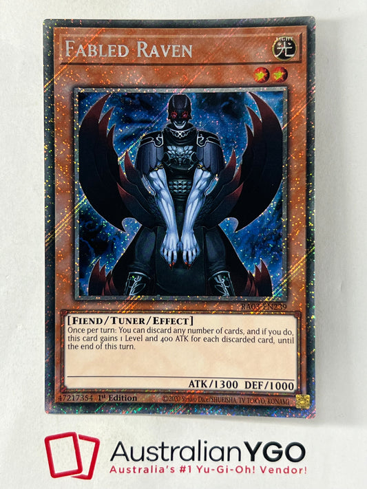 SILLVA WARLORD OF DARK WORLD RA03-EN158