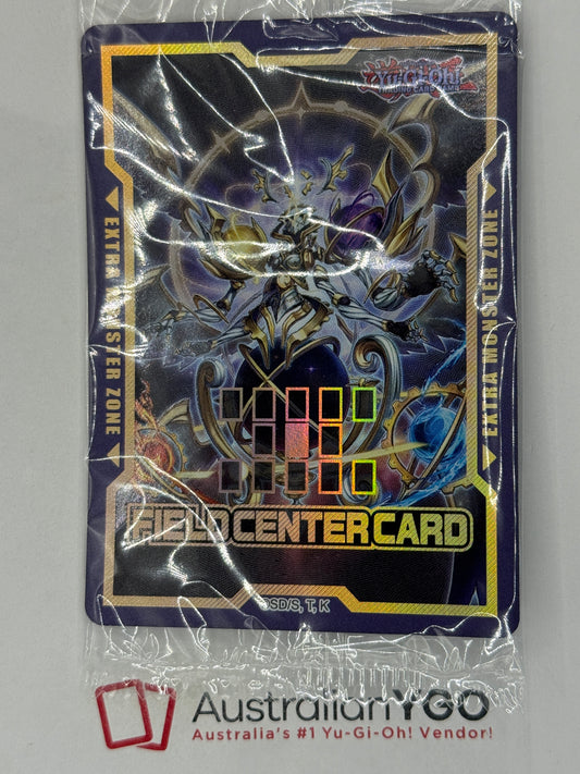 Yugioh 2025 States Field Centre