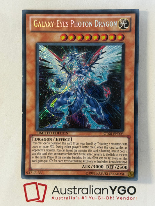 GALAXY-EYES PHOTON DRAGON CT08-EN003