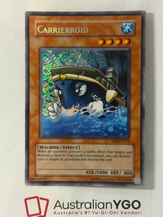 CARRIERROID PPO2-EN015