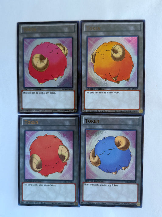 Scapegoat Tokens