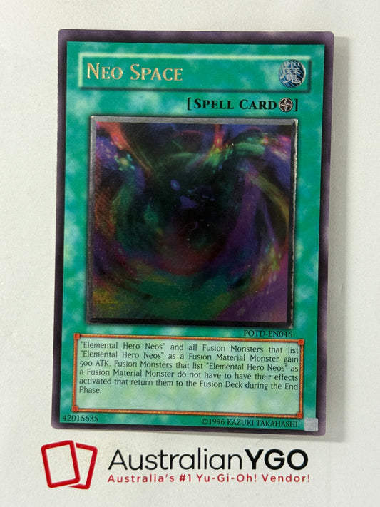 NEO-SPACE POTD-ENO46 (UTR)