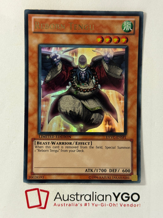 REBORN TENGU EXVC-ENSP1