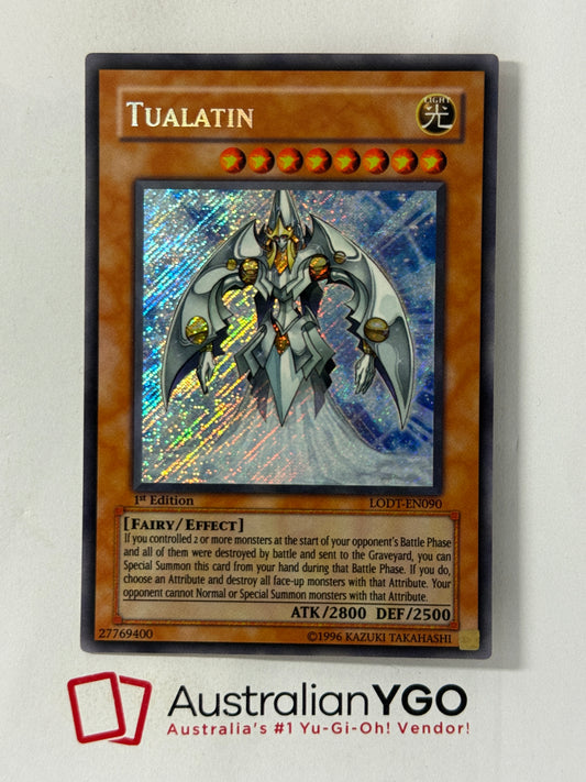 TUALATIN LODT-EN090