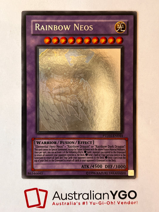RAINBOW NEOS PTDN-EN044(Ghost)
