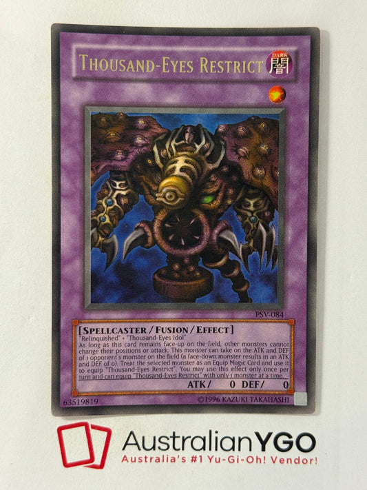 THOUSAND-EYES RESTRICT PSV-084