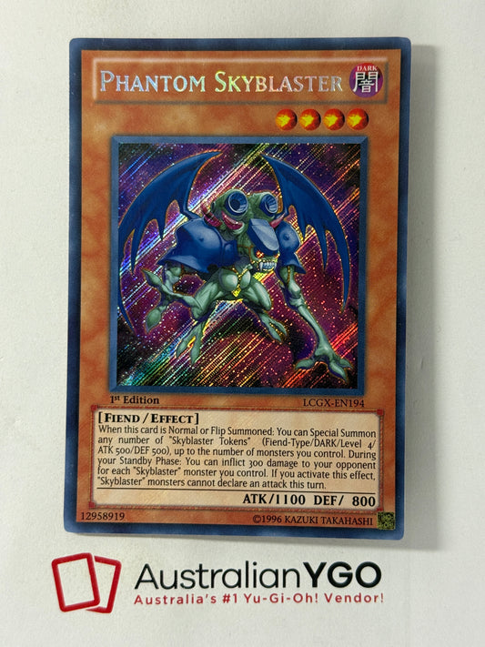 PHANTOM SKYBLASTER LCGX-EN194