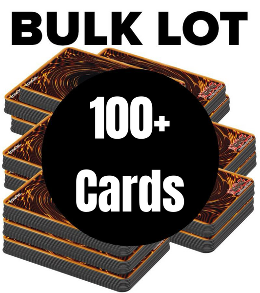 BULK STARTER LOT