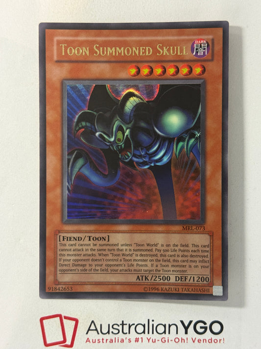 TOON SUMMONED SKULL MRL-073
