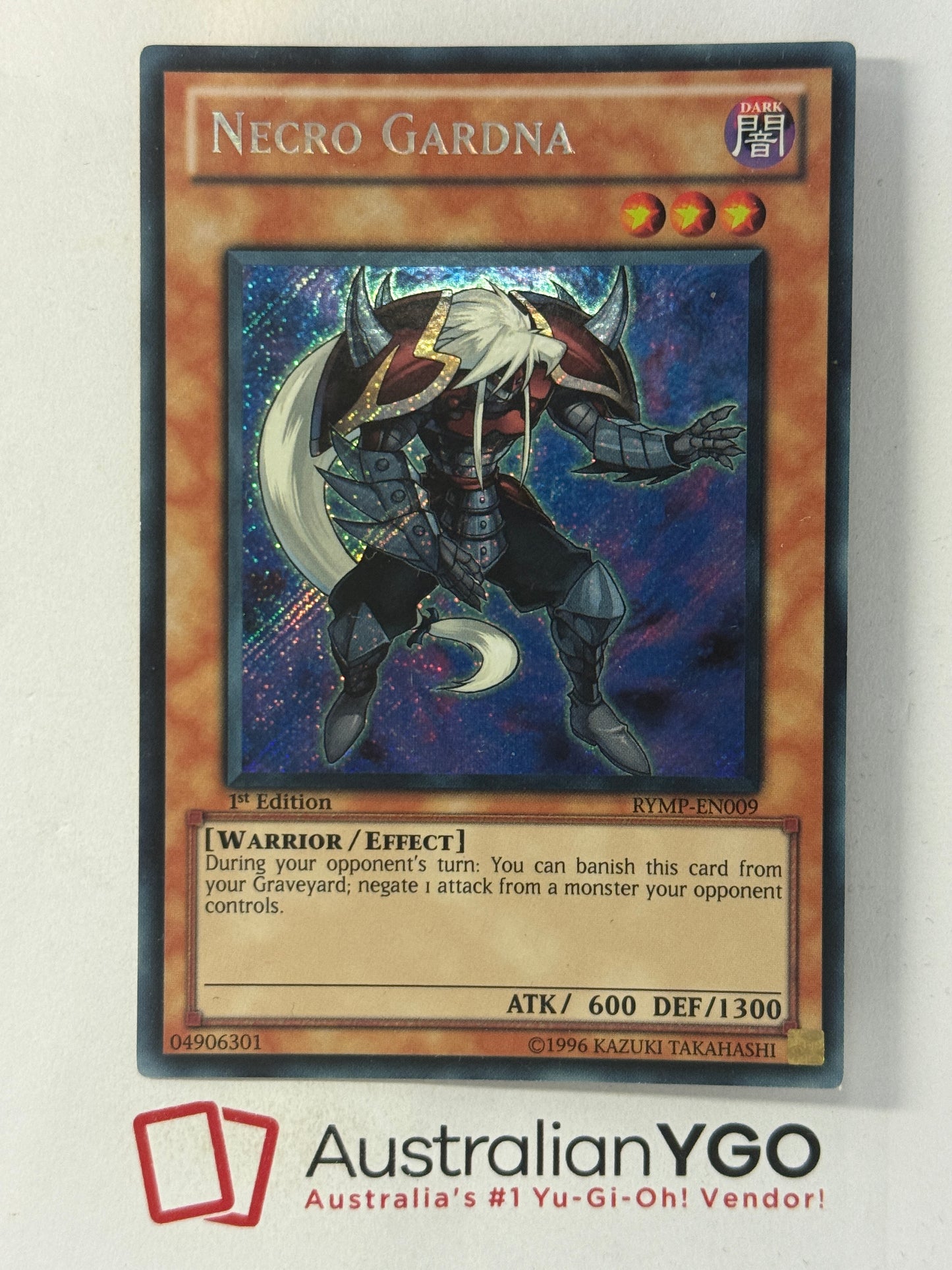 NECRO GARDNA RYMP-EN009