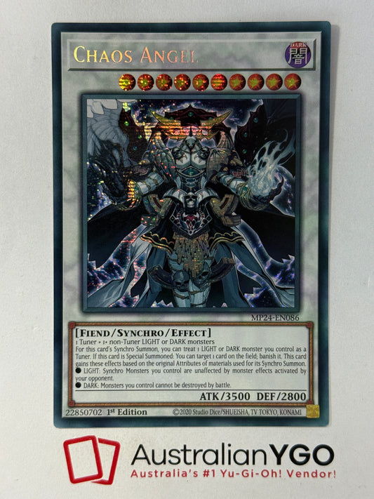 CHAOS ANGEL MP24-EN086