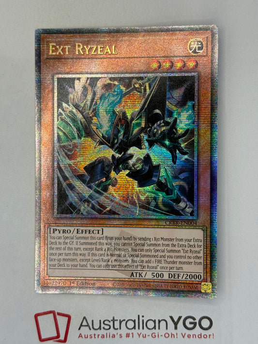 EXT RYZEAL CRBR-EN004 (QCR)