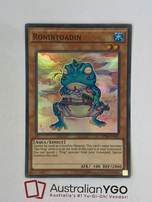 RONINTOADIN OP04-EN005