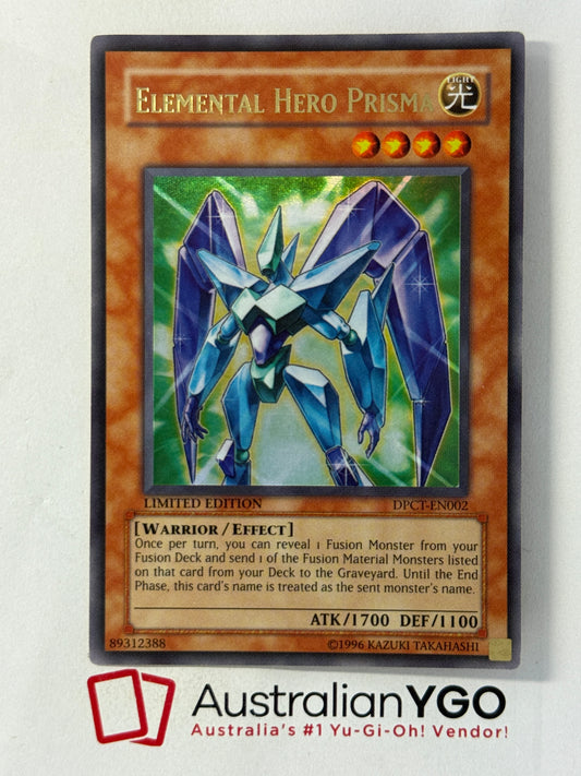 ELEMENTAL HERO PRISMA DPCT-EN002