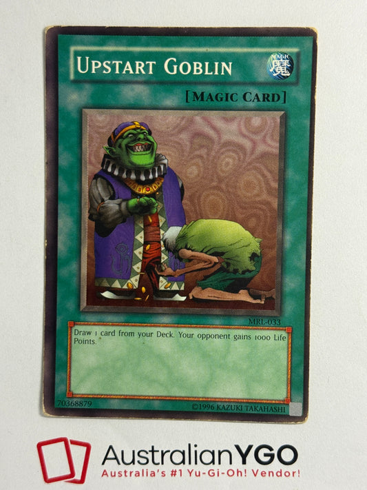UPSTART GOBLIN MRL-033
