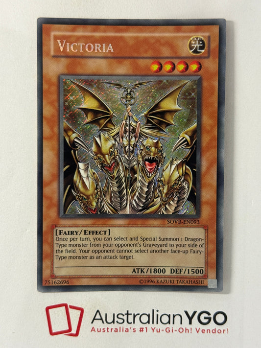 VICTORIA SOVR-EN093