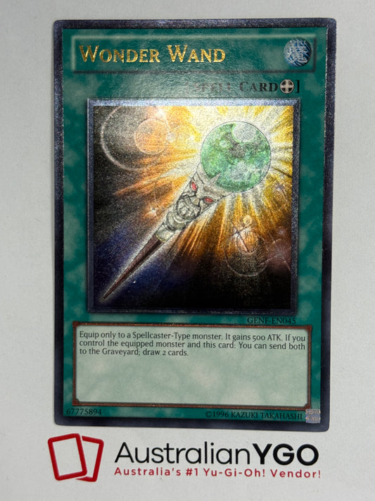 WONDER WAND GENF-EN045 (UTR)