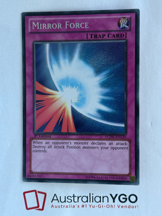 MIRROR FORCE LCJW-EN130