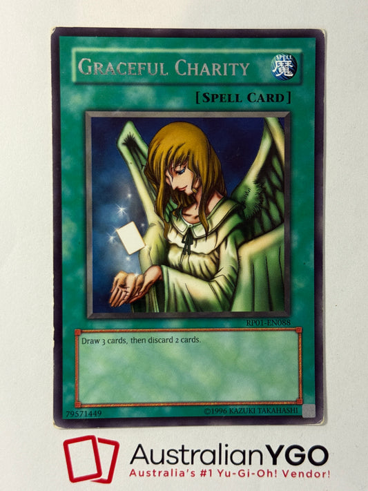 GRACEFUL CHARITY RP01-EN088