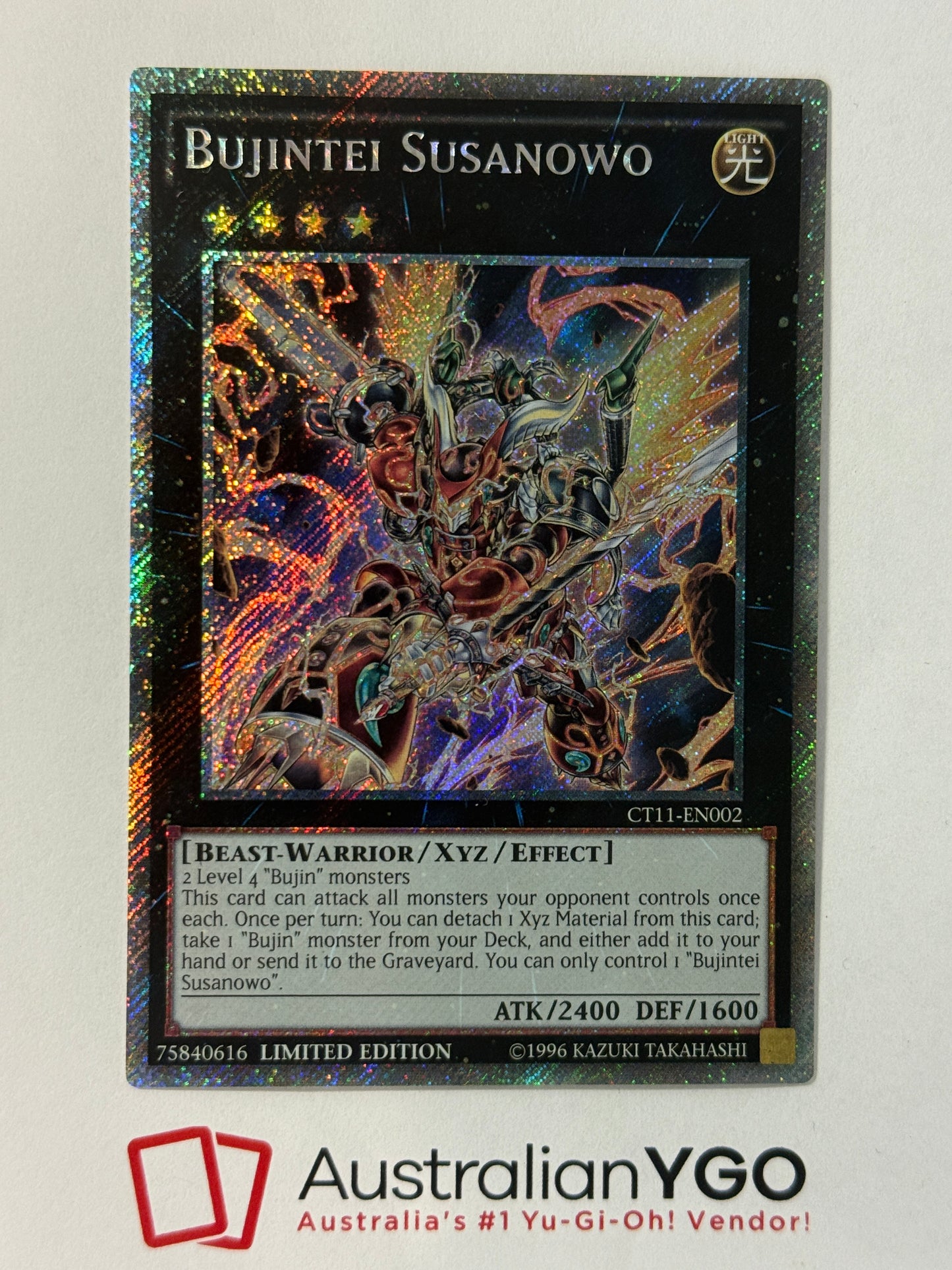 BUJINTEI SUSANOWO CT11-EN002