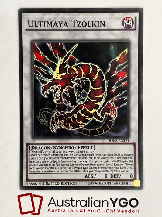ULTIMAYA TZOLKIN DOCS-ENSE1