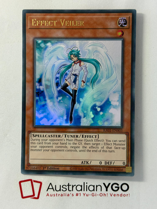 EFFECT VEILER RA01-EN003