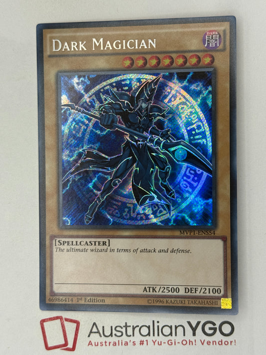 DARK MAGICIAN MVP1-ENS54