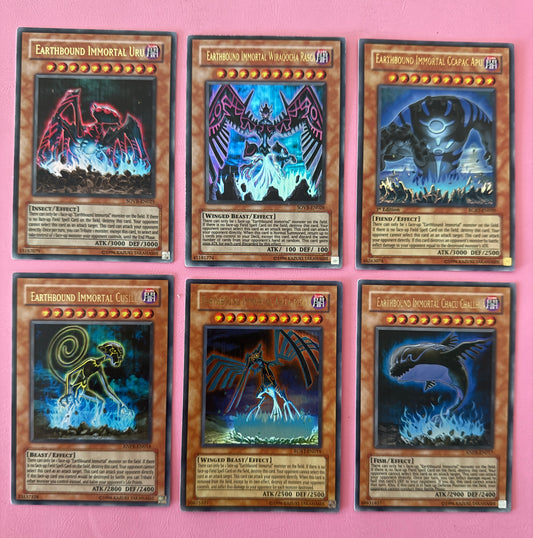 Earthbound Immortal Collection