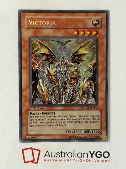 VICTORIA SOVR-EN093
